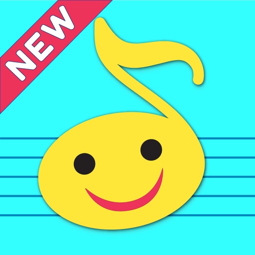 Learn Music Notes Flashcards