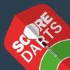 Score Darts Scorekeeper icon