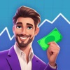 Idle Startup: Money Clicker icon