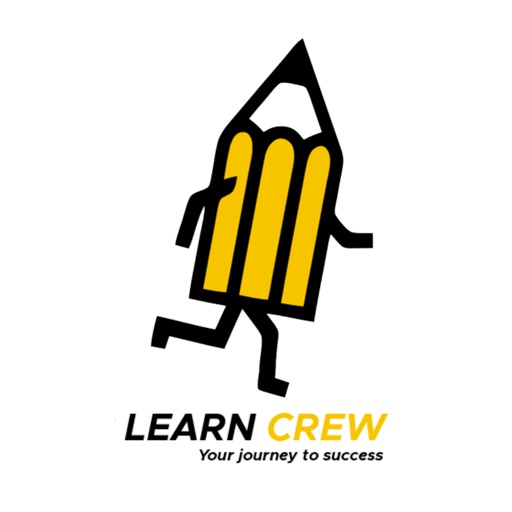 Learncrew icon