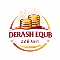 DERASH-EQUB app icon - Social Networking app for iPhone