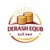 DERASH-EQUB app icon - Social Networking app for iPhone
