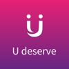 U Deserve icon