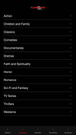 FlixHouse screenshot 3