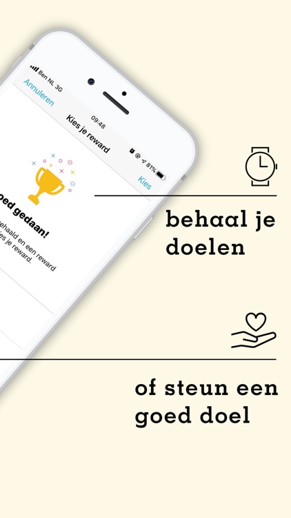 a.s.r. Vitality screenshot-3