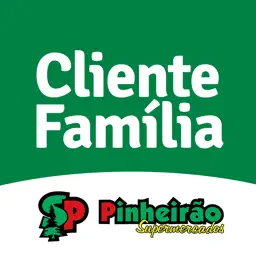 Pinheirão Supermercados app icon