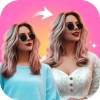 AI Expression  Cloth Changer