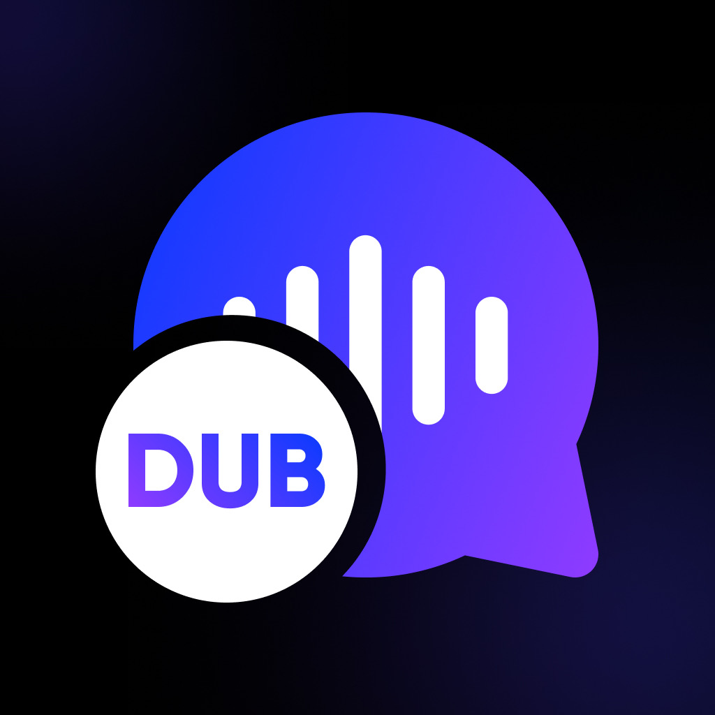 Get Dub AI – Video Translator App for iOS, iPhone, iPad Aso Report