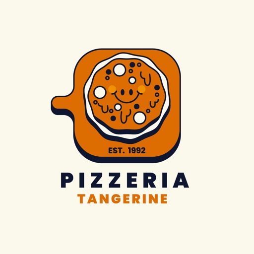 Pizzeria Tangerine