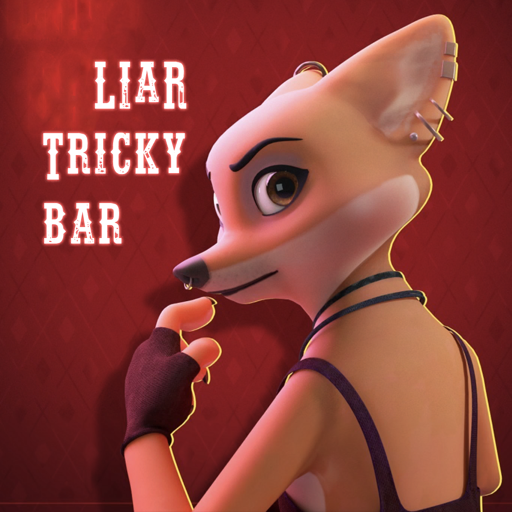 Liar Tricky Bar