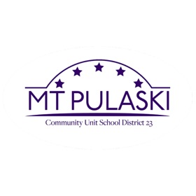 Mt Pulaski CUSD #23, IL