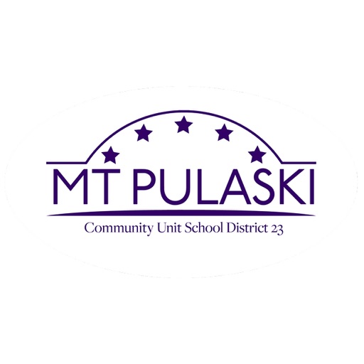 Mt Pulaski CUSD #23, IL