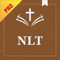 NLT Bible Audio Pro