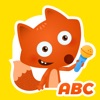 小狐狸ABC-儿童英语启蒙 - iPadアプリ