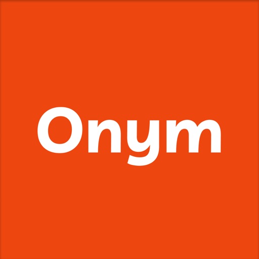 Onym