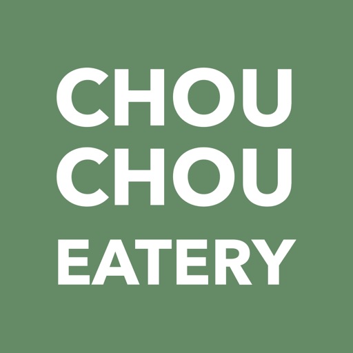 Chou Chou Eatery