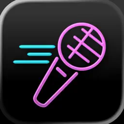 SingFast - Party Game app icon