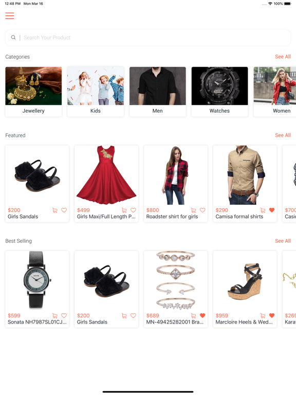 Screenshot #6 pour Your Wardrobe