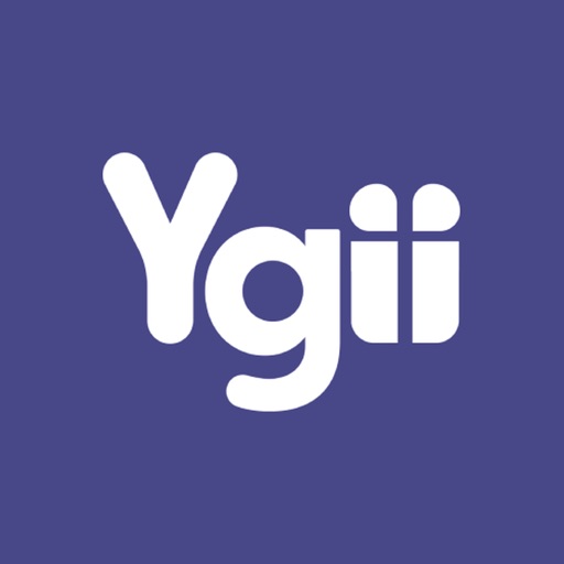Ygii - Gifts & Wishlists