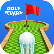 Golf Rival - Multiplayer Game