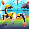 Rat Killer Robot Invasion icon