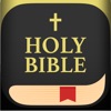 Bible: Accessible Widget, Chat - iPadアプリ