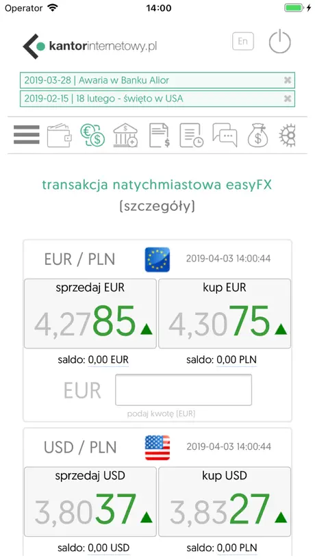Customer Management Online
