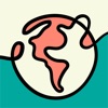 Unravel - Watch. Plan. Book icon
