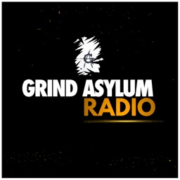 Grind Asylum Radio