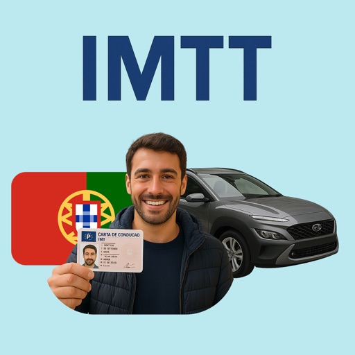 Testes IMTT Código 2025