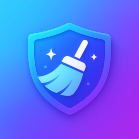 Cleaner Hero: Clean Up Storage