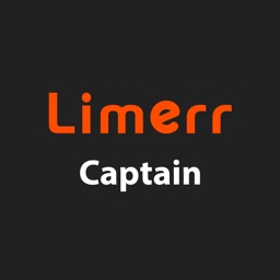 Limerr Captain