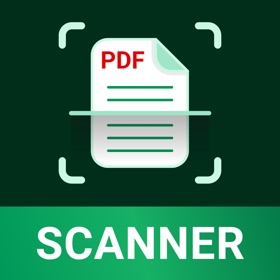 螢幕擷取畫面 (9) PDF Scanner-Document Scanner