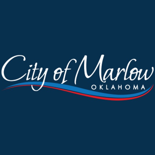 City of Marlow, OK
