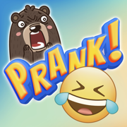 《Prank》 恶作剧、声音、 测谎仪、 鞭、 理发器、 枪