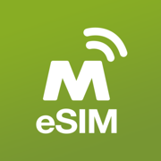 Mede eSIM：全球旅遊數據流量包