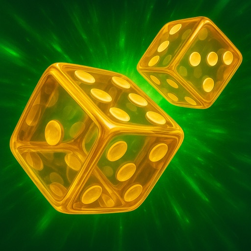 Dice Roller - Random Roll