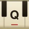 Qwertet - QWERTY to MIDI Icon