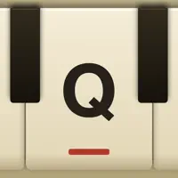 Qwertet - QWERTY to MIDI