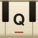 Qwertet - QWERTY to MIDI