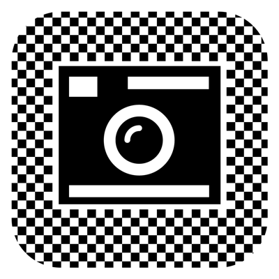 Pixel Art Camera