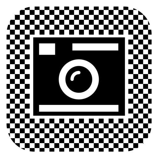 Pixel Art Camera