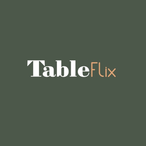 Tableflix