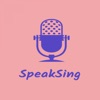 Microphone - SpeakSing icon