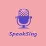 Get Microphone - SpeakSing for iOS, iPhone, iPad Aso Report
