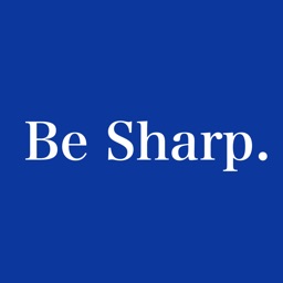 BeSharp.