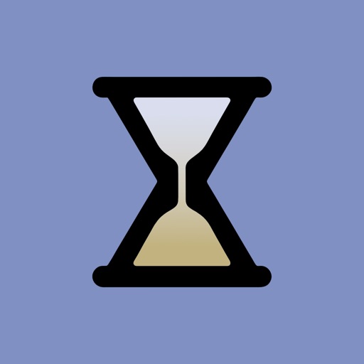 TimeAudit™ icon