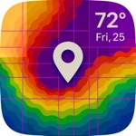 Weather Radar: Forecast Alerts
