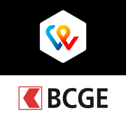 ‎BCGE Twint
