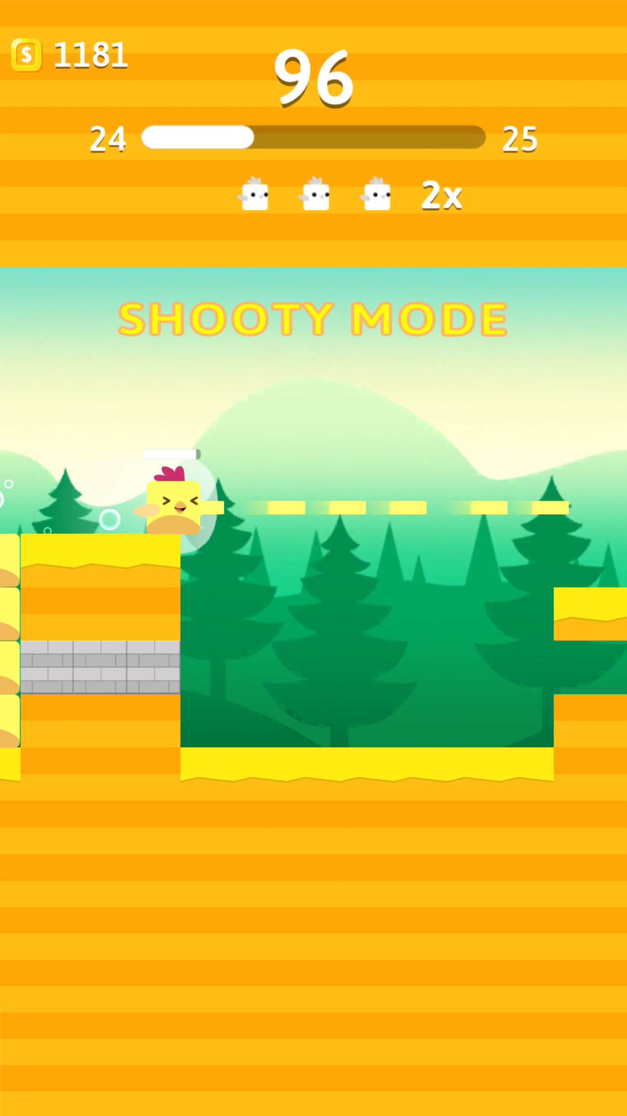 Stacky Bird: Fun No Wifi Games screenshot 5